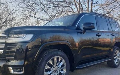 Toyota Land Cruiser, 2023 год, 1 фотография