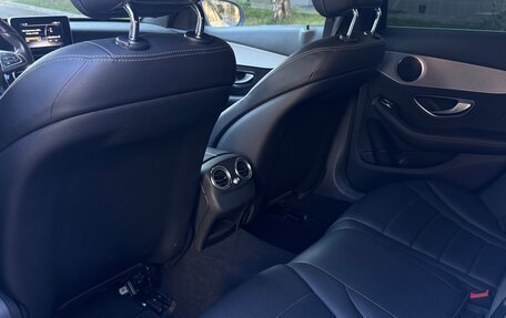 Mercedes-Benz C-Класс, 2016 год, 2 400 000 рублей, 8 фотография