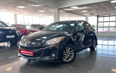 Mazda 3, 2012 год, 945 000 рублей, 1 фотография