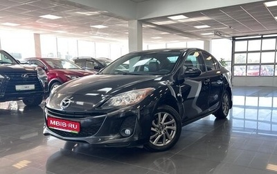 Mazda 3, 2012 год, 945 000 рублей, 1 фотография