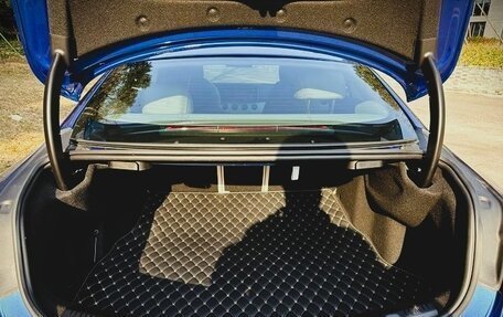 Mercedes-Benz E-Класс, 2022 год, 4 985 000 рублей, 8 фотография