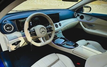 Mercedes-Benz E-Класс, 2022 год, 4 985 000 рублей, 9 фотография