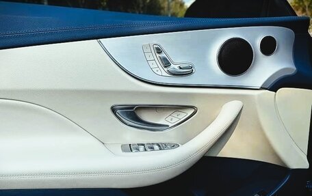 Mercedes-Benz E-Класс, 2022 год, 4 985 000 рублей, 13 фотография