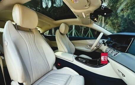 Mercedes-Benz E-Класс, 2022 год, 4 985 000 рублей, 16 фотография