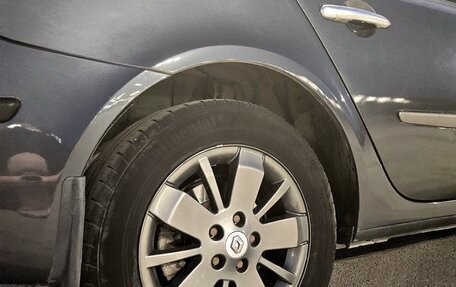 Renault Laguna II, 2007 год, 520 000 рублей, 3 фотография