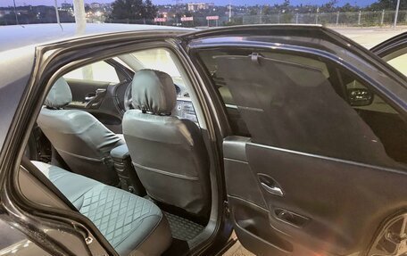 Renault Laguna II, 2007 год, 520 000 рублей, 4 фотография