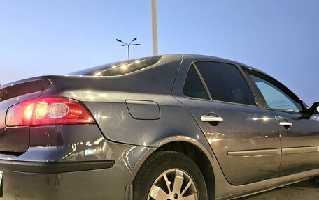 Renault Laguna II, 2007 год, 520 000 рублей, 7 фотография