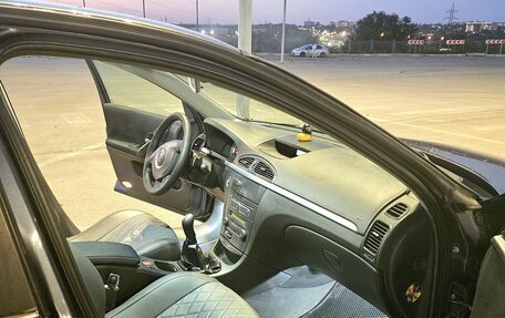 Renault Laguna II, 2007 год, 520 000 рублей, 9 фотография