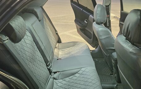 Renault Laguna II, 2007 год, 520 000 рублей, 8 фотография