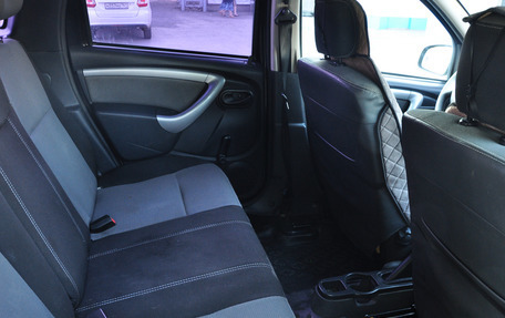 Renault Duster I рестайлинг, 2014 год, 1 029 000 рублей, 13 фотография