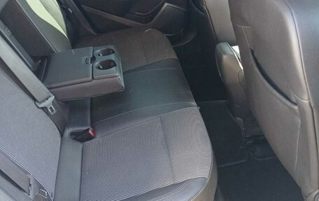 Opel Astra J, 2013 год, 980 000 рублей, 10 фотография