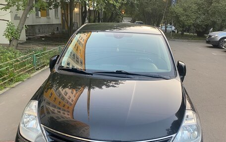 Nissan Tiida, 2012 год, 650 000 рублей, 11 фотография