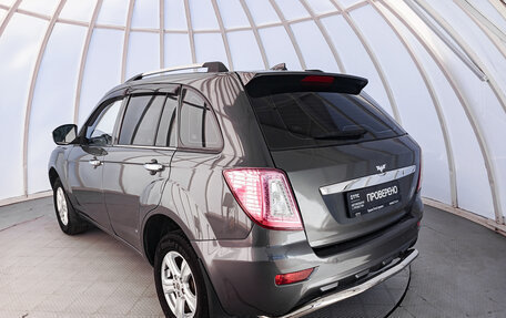 Lifan X60 I рестайлинг, 2014 год, 595 000 рублей, 7 фотография
