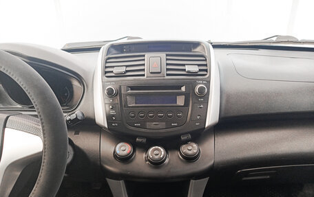 Lifan X60 I рестайлинг, 2014 год, 595 000 рублей, 15 фотография