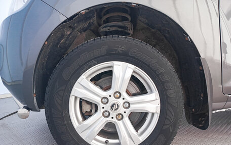 Lifan X60 I рестайлинг, 2014 год, 595 000 рублей, 18 фотография