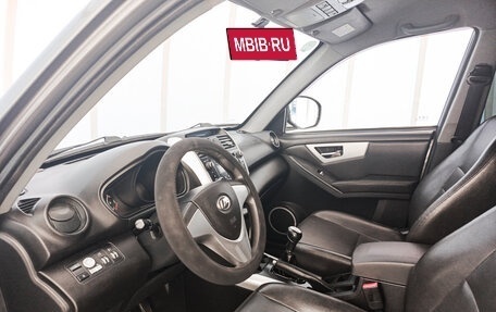 Lifan X60 I рестайлинг, 2014 год, 595 000 рублей, 16 фотография