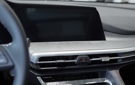 Changan CS35 Plus, 2024 год, 2 569 900 рублей, 8 фотография