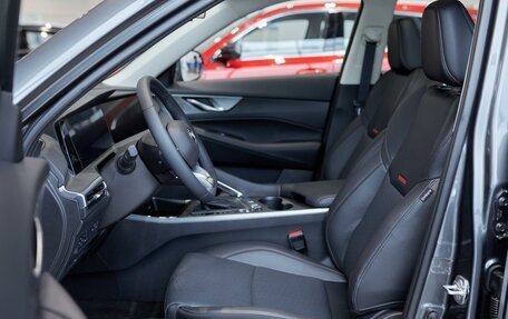 Changan CS35 Plus, 2024 год, 2 569 900 рублей, 9 фотография