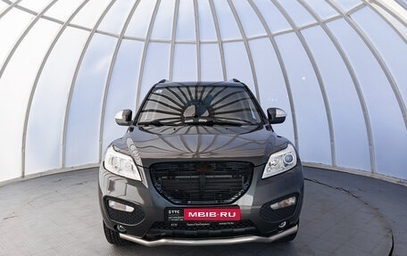 Lifan X60 I рестайлинг, 2014 год, 595 000 рублей, 2 фотография