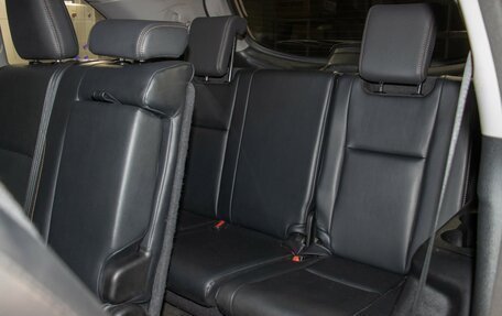 Toyota Highlander III, 2014 год, 2 890 000 рублей, 12 фотография