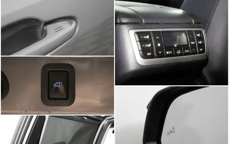 Toyota Highlander III, 2014 год, 2 890 000 рублей, 17 фотография