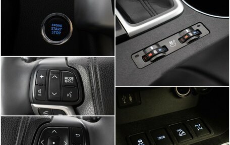 Toyota Highlander III, 2014 год, 2 890 000 рублей, 19 фотография