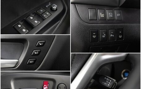 Toyota Highlander III, 2014 год, 2 890 000 рублей, 18 фотография