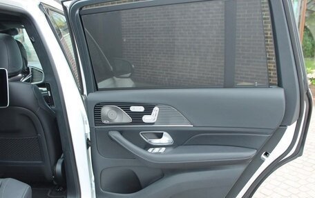 Mercedes-Benz GLS, 2025 год, 15 940 000 рублей, 16 фотография