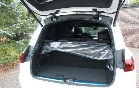 Mercedes-Benz GLS, 2025 год, 15 940 000 рублей, 18 фотография