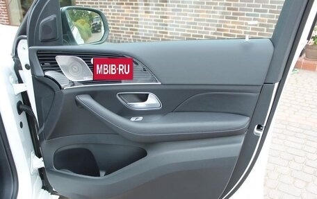 Mercedes-Benz GLS, 2025 год, 15 940 000 рублей, 11 фотография