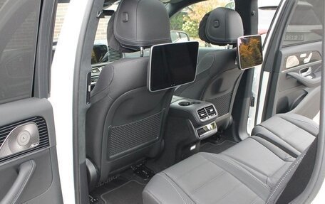 Mercedes-Benz GLS, 2025 год, 15 940 000 рублей, 17 фотография