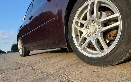 Mazda 3, 2007 год, 7 фотография