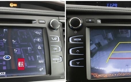 Toyota Highlander III, 2014 год, 2 890 000 рублей, 20 фотография