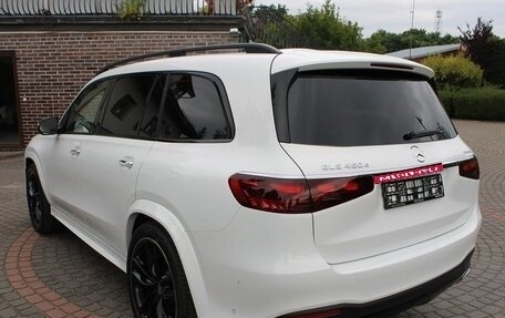 Mercedes-Benz GLS, 2025 год, 15 940 000 рублей, 4 фотография