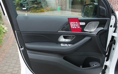 Mercedes-Benz GLS, 2025 год, 15 940 000 рублей, 9 фотография