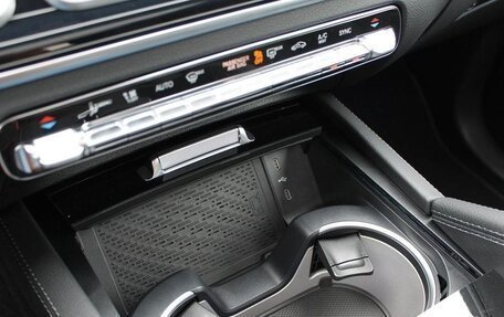 Mercedes-Benz GLS, 2025 год, 15 940 000 рублей, 13 фотография