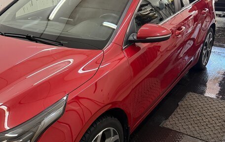 KIA cee'd III, 2019 год, 1 900 000 рублей, 5 фотография