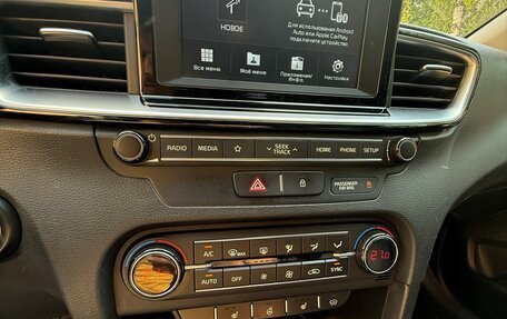 KIA cee'd III, 2019 год, 1 900 000 рублей, 9 фотография