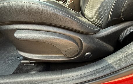 KIA cee'd III, 2019 год, 1 900 000 рублей, 14 фотография