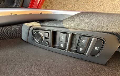 KIA cee'd III, 2019 год, 1 900 000 рублей, 15 фотография