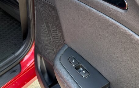 KIA cee'd III, 2019 год, 1 900 000 рублей, 19 фотография