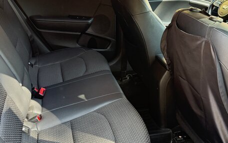 KIA cee'd III, 2019 год, 1 900 000 рублей, 18 фотография