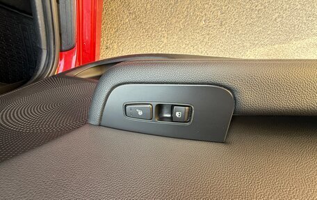 KIA cee'd III, 2019 год, 1 900 000 рублей, 16 фотография