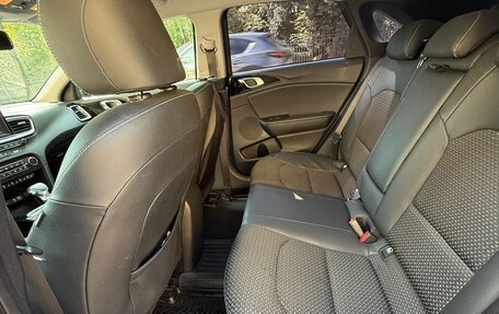 KIA cee'd III, 2019 год, 1 900 000 рублей, 17 фотография