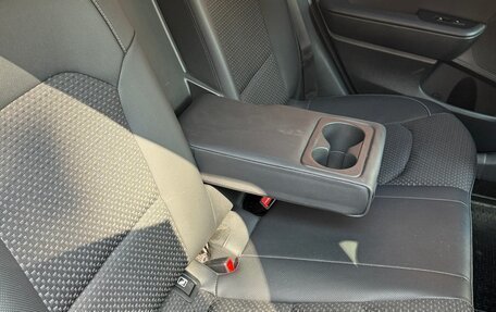 KIA cee'd III, 2019 год, 1 900 000 рублей, 20 фотография