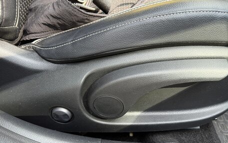 KIA cee'd III, 2019 год, 1 900 000 рублей, 21 фотография