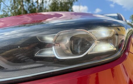 KIA cee'd III, 2019 год, 1 900 000 рублей, 24 фотография