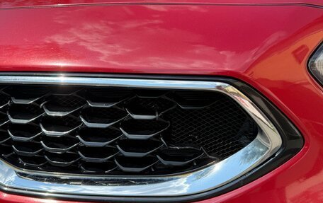 KIA cee'd III, 2019 год, 1 900 000 рублей, 25 фотография