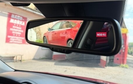 KIA cee'd III, 2019 год, 1 900 000 рублей, 22 фотография