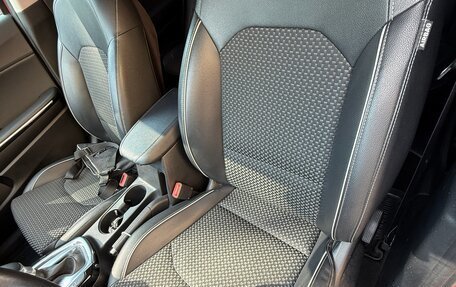 KIA cee'd III, 2019 год, 1 900 000 рублей, 27 фотография